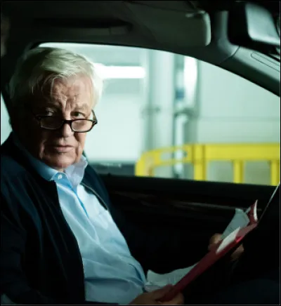 Quel est son dernier film ?