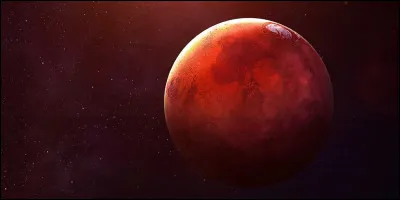 Quelle divinité grecque Mars est-elle ?