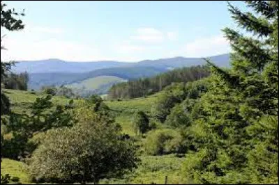 Le département comprend une partie de moyenne montagne, avec les monts de Lacaune, culminant à 1274 mètres :