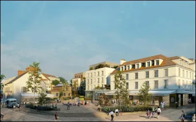 Quelle est cette commune de l'Essonne, si&egrave;ge de l'universit&eacute; Paris-Saclay, territoire des laboratoires du CNRS et de l'Institut Curie ?