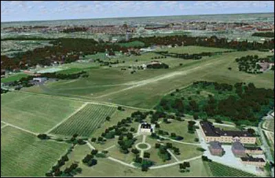 Quelle est cette commune de Gironde qui appartient &agrave; l'unit&eacute; urbaine de Bordeaux ?