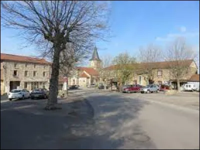 Nous terminons notre petit tour de France, à Soleymieux. Commune de l'aire d'attraction Stéphanoise, elle se situe dans le département ...