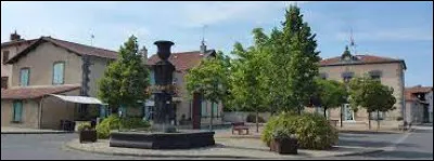 Commune d'Auvergne-Rhône-Alpes, dans l'arrondissement de Brioude, Cohade se situe dans le département ...