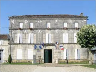 Commune néo-aquitaine, dans l'aire d'attraction Cognaçaise, Julienne se situe dans le département ...