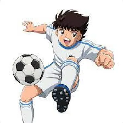 Dans "Captain Tsubasa", qui est le gardien de but le plus fort de Shutetsu ?