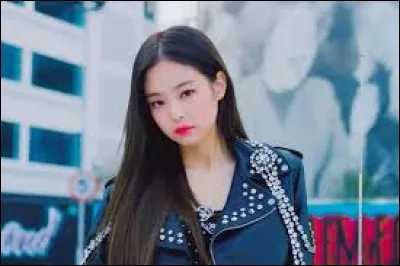 Qui est cette Blackpink ?