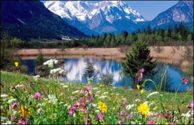 Quel océan n'existe pas ?