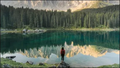 Qu'est-ce qui ne doit pas être jeté dans la nature ?