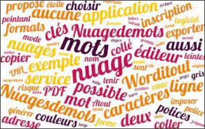 Quel mot te convient le plus ?