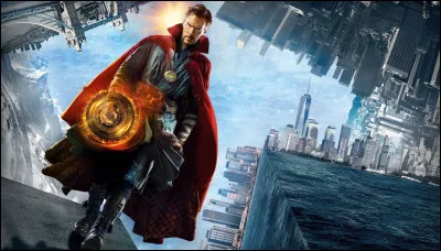 Cette affiche représente quel film ?