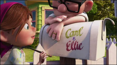 Et quel est ce dessin animé ?