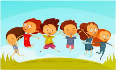 Dans ton groupe d'amis, comment es-tu ?