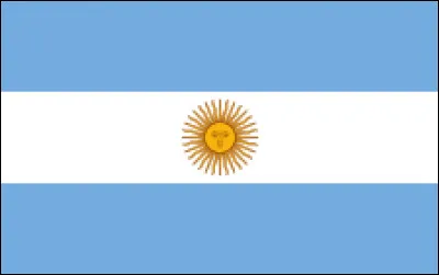 À quel pays appartient ce drapeau ?