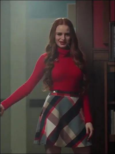 Combien Cheryl a-t-elle de frères ?