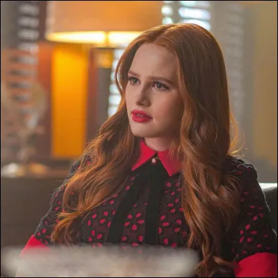 Quel est le fruit préféré de Cheryl ?