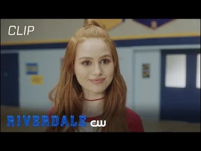 Que dirige Cheryl à Riverdale High ?