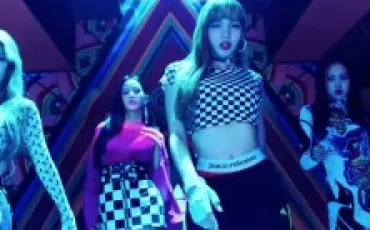 Quiz Blackpink