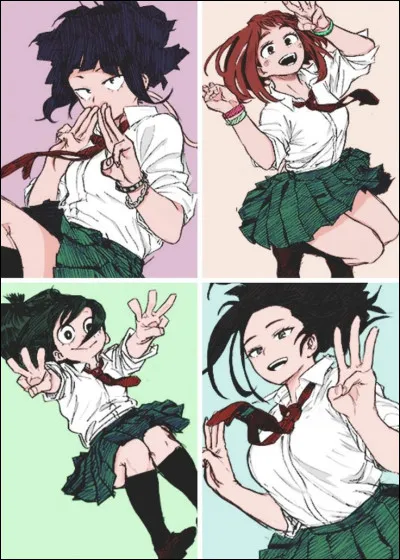 Quel est l'Alter de Midnight ?