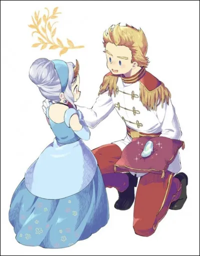 Que veut faire Chisaki en particulier ?