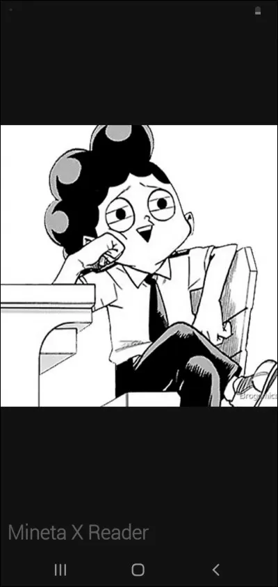 Qu'est-ce Mineta aime faire le plus ?