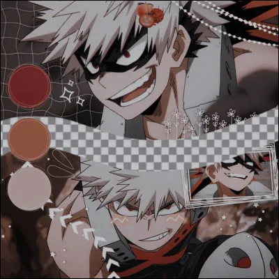 Pourquoi Midoriya a-t-il beaucoup de cicatrices ?