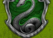 Quiz Harry Potter : les Serpentards, Mangemorts et magie noire
