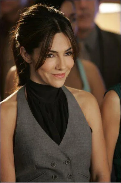 La personne sur la photo considère ses clients comme :