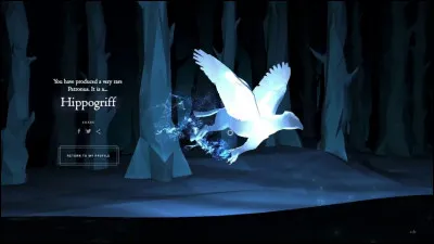 Quel est ton patronus ?