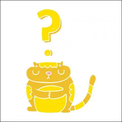 Mon pelage blanc comme la neige est bien différent du pelage gris-bleu de ma tante. Mais je n'ai pas été nommé lieutenant lorsqu'elle était cheffe. Quel est mon nom ?