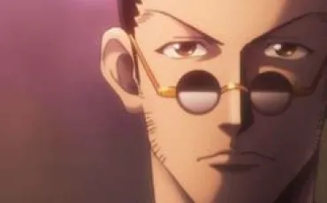 Quiz Hunter x hunter