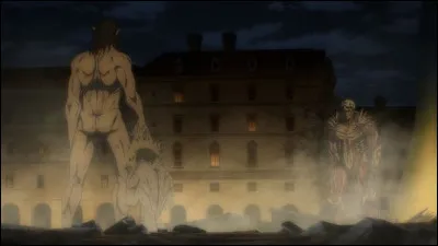 Combien de fois Eren et Reiner se sont-ils affrontés ?