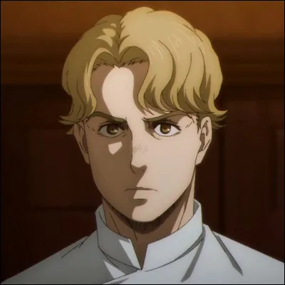 Quel a été le premier plat préparé par Nicolo pour le groupe de l'île du Paradis ?