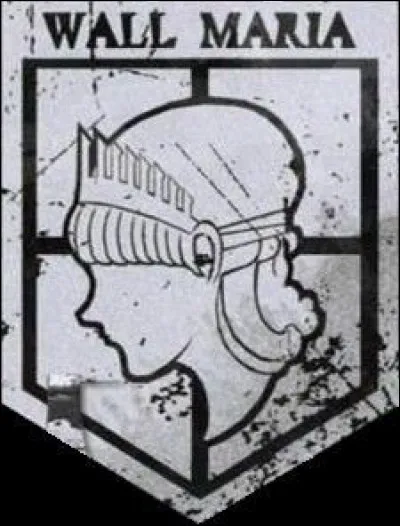 Combien y a-t-il de survivants suite à l'opération de reconquête du Mur Maria ?