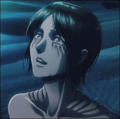 Sous sa forme de Titan primaire, combien de temps Ymir a-t-elle erré ?