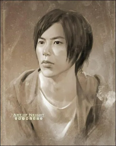 Qui est le personnage préféré d'Isayama ?