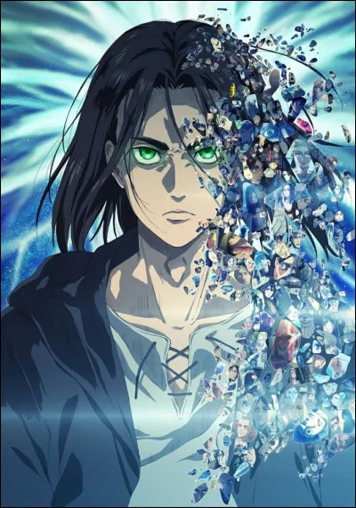 Lesquels de ces personnages sont encore en vie à la fin de l'œuvre ?