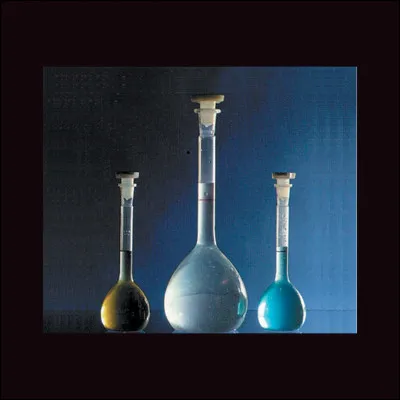 Dans quelle potion trouve-t-on de l'aconit ?