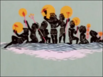 Comment s'appelle le dieu des dieux ?