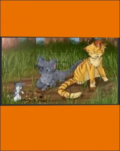 Comment s'appelle sa compagne ?