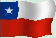 Ce drapeau est celui ...