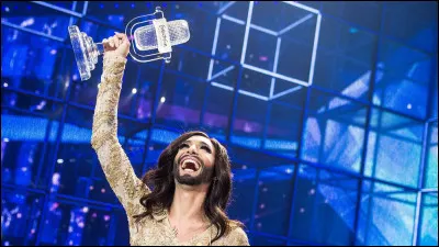Quel représentant a reçu le plus de points au classement final de l'Eurovision depuis les débuts de ce concours ?