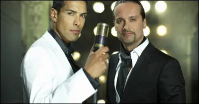 En 2009 l'Allemagne fut représentée par le duo sobrement intitulé "Alex Swings Oscar Sings !" Cependant pour plus de visibilité le duo a fait appel durant sa prestation à un célèbre nom du spectacle. Lequel ?