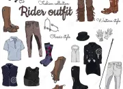 Quiz Chevaux 3- L'quipement