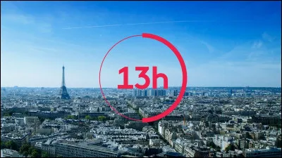Parmi ces journalistes, lequel ne présente pas le "13h" de France 2 ?