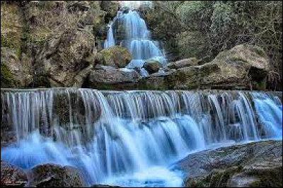 Qu'efface la Cascade des Voleurs ?