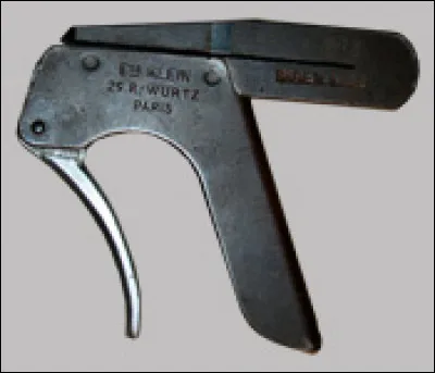 De quoi est-il question ?