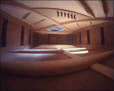 Où se trouve-t-on ?