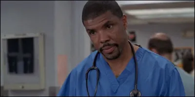 Avec laquelle de ces femmes Peter Benton a-t-il eu un fils ?