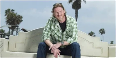 Qui est Chuck Martin ?