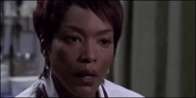 Quel membre de sa famille Catherine Banfield a-t-elle perdu au Cook County ?